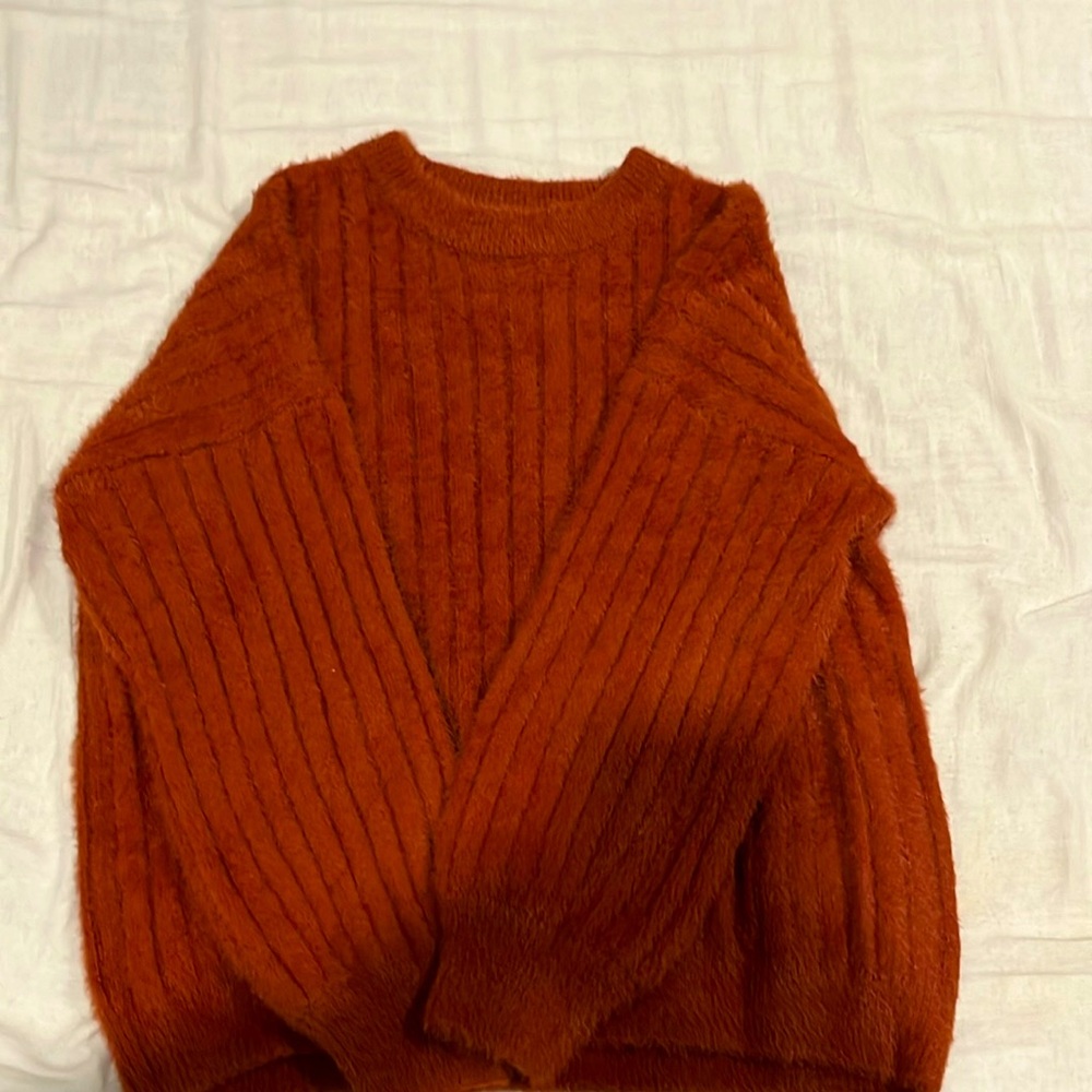 Has not been worn